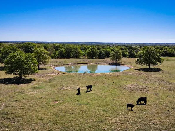 25495 S Fm 4, Lipan, TX 76462