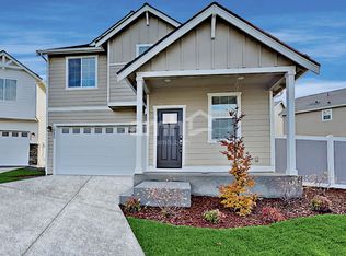 10628 136th Street Ct E, Puyallup, WA 98374