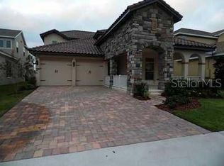 12009 Otterbrooke Trl, Windermere, FL 34786