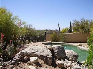 6300 E Placita Becal, Tucson, AZ 85750