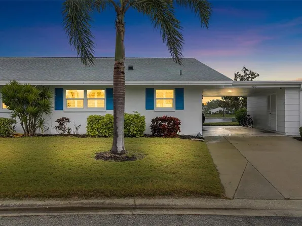 4519 Lexington Cir #4519, Bradenton, FL 34210