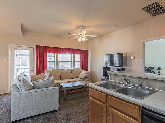 4th image of 1481 E Old Settlers Blvd APT 601
