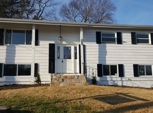 6240 Gilston Park Rd, Catonsville, MD 21228