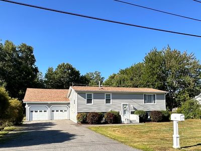 34 Heritage Drive, Millinocket, ME, 04462