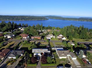 3204 Viewcrest Dr NE, Bremerton, WA 98310