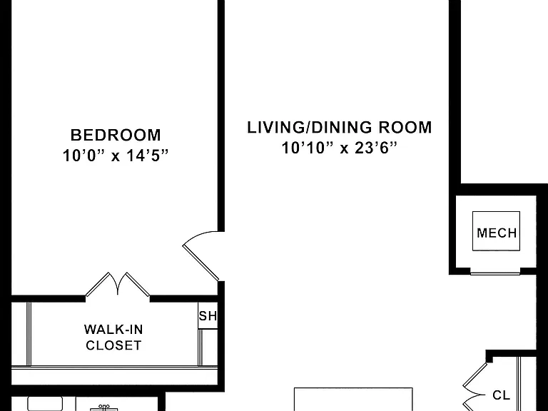A2 Floor plan W Dimensions A2 Floor plan W Dimensions