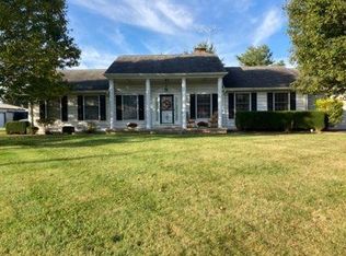 17123 State Route 104, Ashville, OH 43103