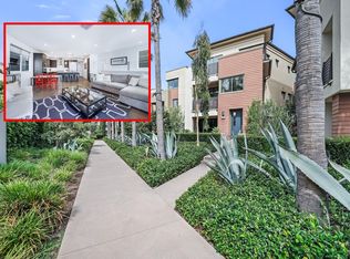 12850 W North Seaglass Cir, Los Angeles, CA 90094