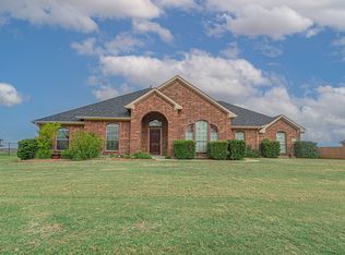 5234 County Road 4098, Kaufman, TX 75142