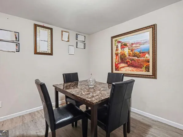 6460 Boca Grande Blvd, Forest Park, GA 30297