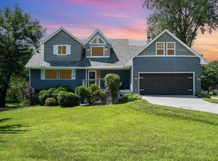 14298 Woodbine St NW, Andover, MN 55304