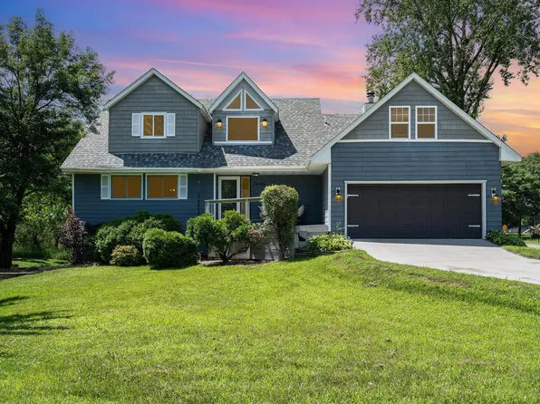 14298 Woodbine St NW, Andover, MN 55304