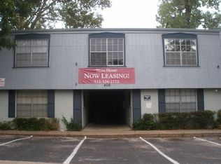 406 E 30th St APT 104, Austin, TX 78705