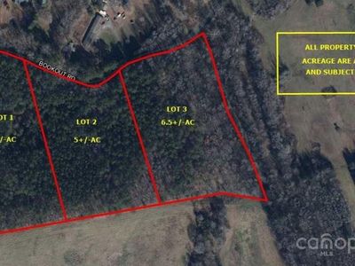 65/AC Bookout Rd, Rock Hill, SC, 29730