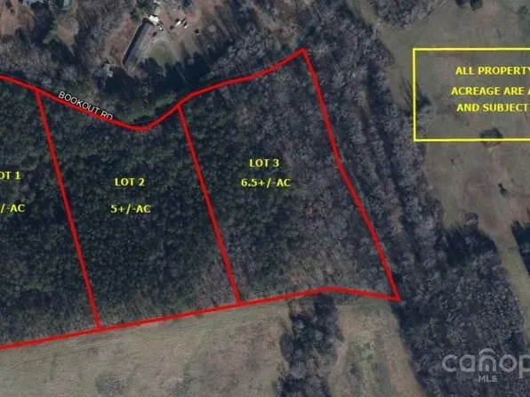 65/AC Bookout Rd, Rock Hill, SC 29730