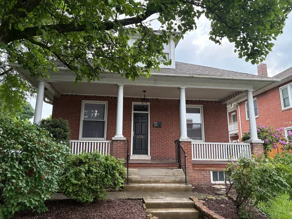 3228 N 4th St, Harrisburg, PA 17110