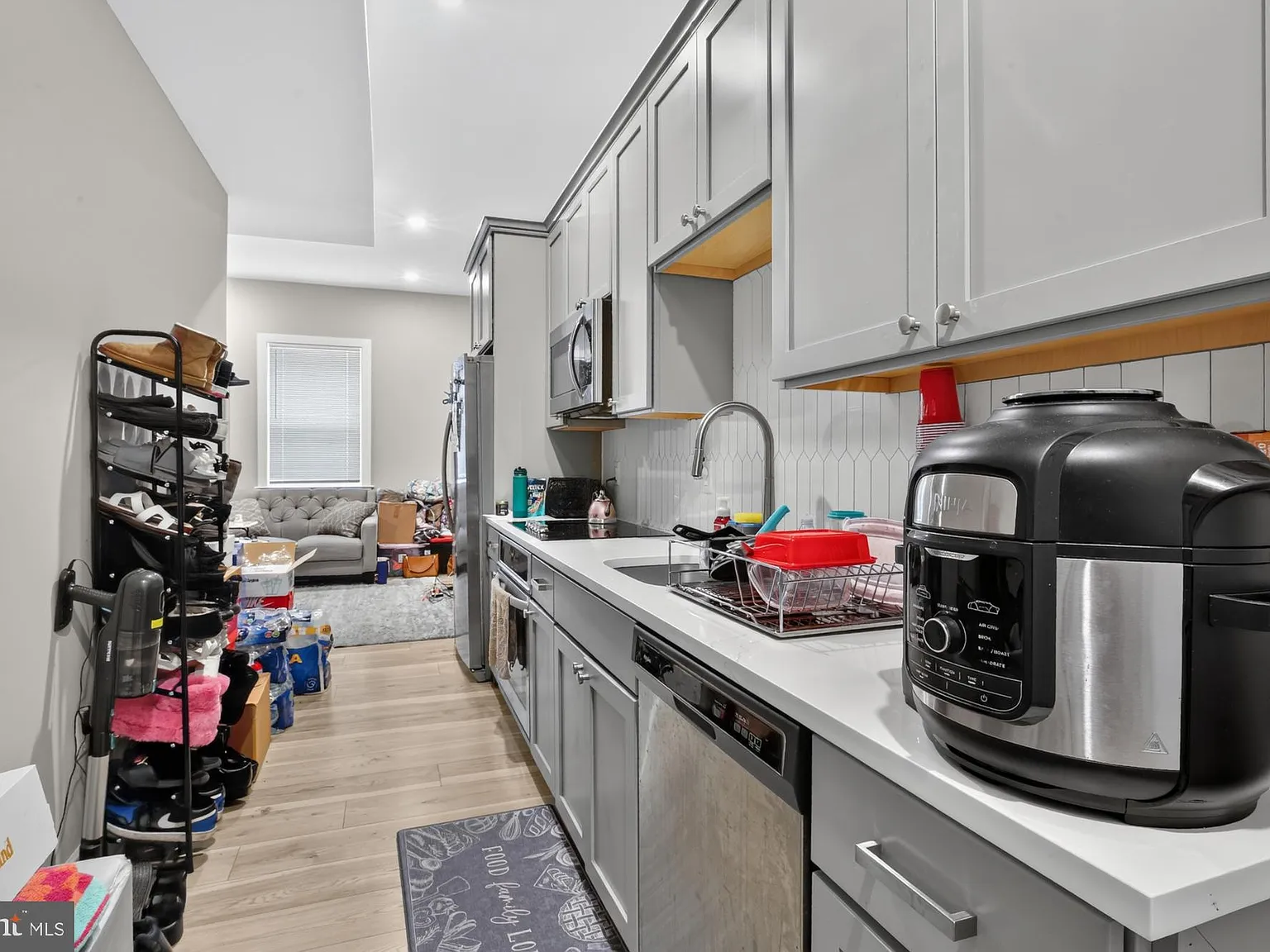 1 bed, 1.0 bath, $1,450 — Photo 3