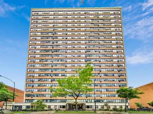 6030 N Sheridan Rd APT 411, Chicago, IL 60660
