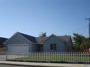 1331 E 3rd St, Bakersfield, CA 93307
