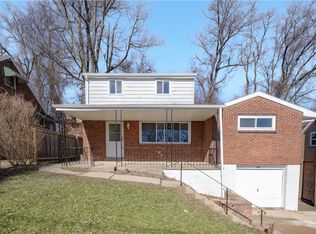 380 Tall Tree Dr, Pittsburgh, PA 15235