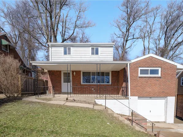 380 Tall Tree Dr, Pittsburgh, PA 15235