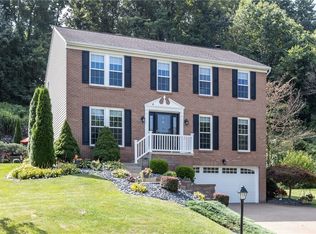 408 Poplar Ct, Coraopolis, PA