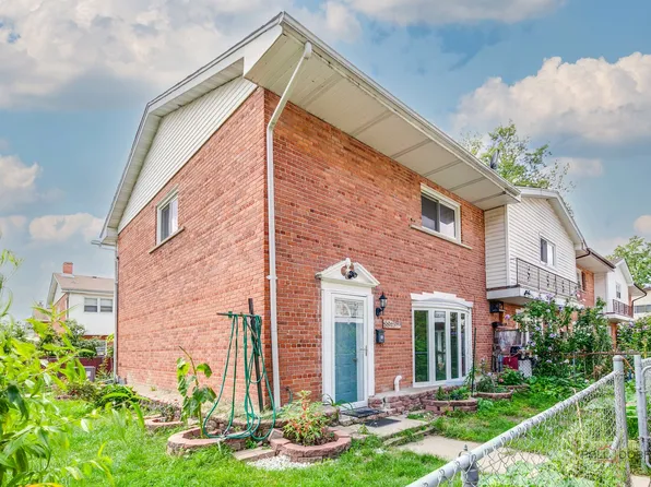 8846 Dee Rd Unit E, Des Plaines, IL 60016