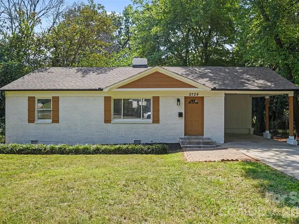 2728 Arnold Dr, Charlotte, NC 28205