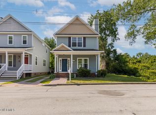 66 Kerr St, Jacksonville, NC 28540