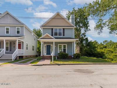 66 Kerr Street, Jacksonville, NC, 28540