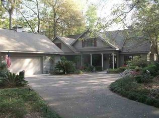 127 Chicora Point, Saint Helena Island, SC 29920