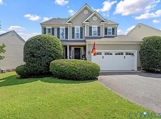 1815 Harvard Rd, Richmond, VA 23226