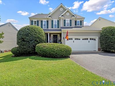 1815 Harvard Rd, Richmond, VA, 23226