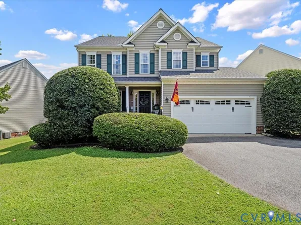 1815 Harvard Rd, Richmond, VA 23226