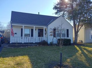 827 E 25th Ave, Kansas City, MO 64116