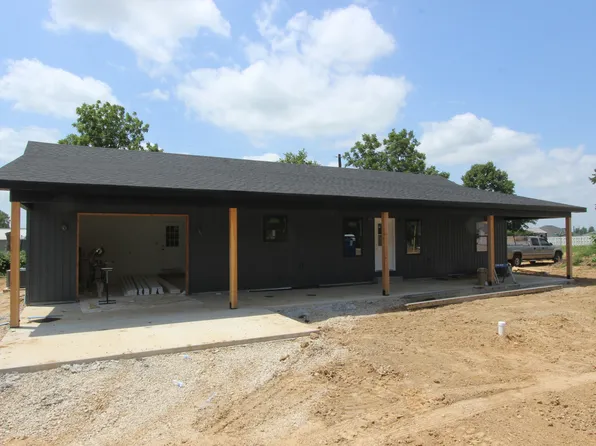 109 Bonnie Lane, Seymour, MO 65746