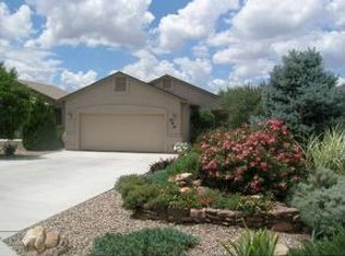 940 Newton Way, Chino Valley, AZ 86323