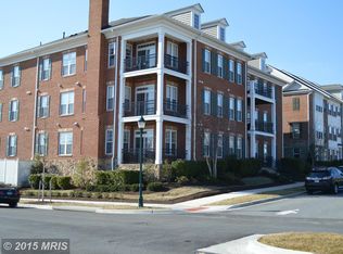 23620 Overlook Park Dr UNIT 104, Clarksburg, MD