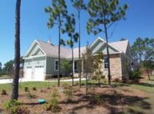 3651 Medinah Ave W, Southport, NC 28461