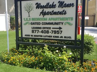 3755 Chesapeake Ave APT 252, Los Angeles, CA 90016