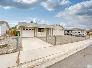 3265 Downey Ave, Reno, NV 89503