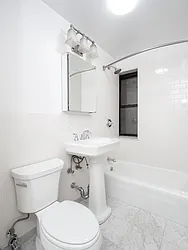 Rented by City Connections Realty