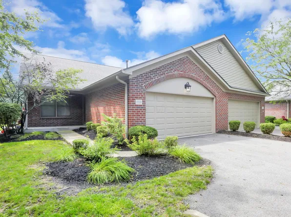 5530 Brighton Hill Ln, Dublin, OH 43016