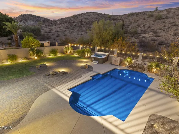 15413 S 31ST Place, Phoenix, AZ 85048
