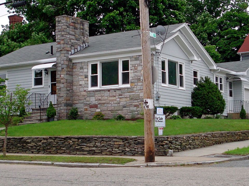 Lovely home on a quiet corner lot