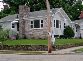 25 Carleton St, Providence, RI 02908