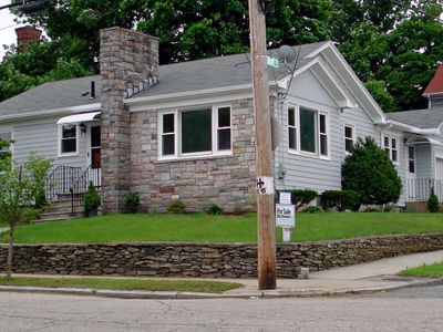 25 Carleton St, Providence, RI, 02908