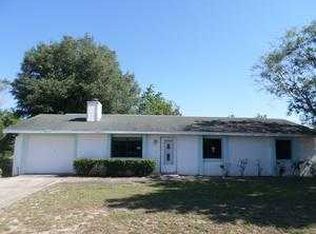 1500 Seahorse St, Deltona, FL 32725