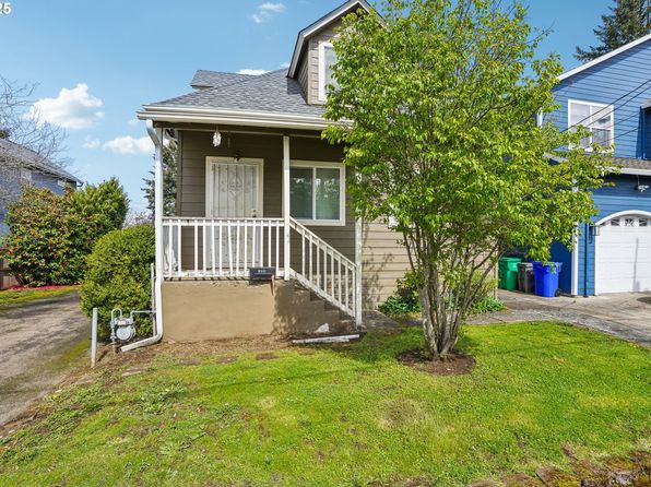 8511 NE Brazee St, Portland, OR 97220