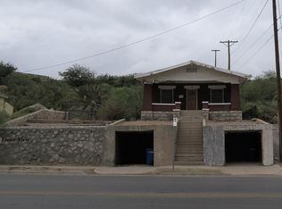 405 E Schuster Ave, El Paso, TX 79902